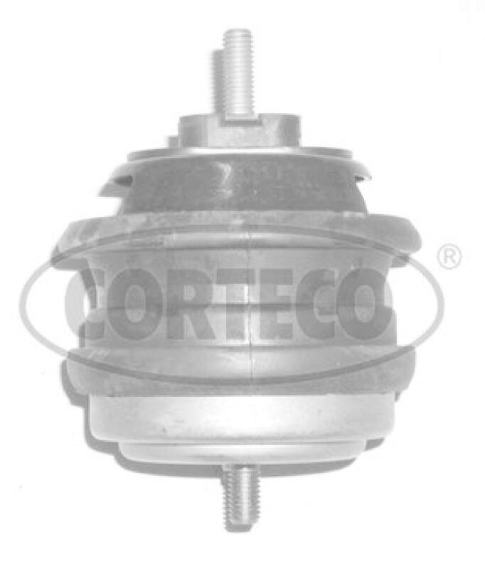 CORTECO Lagerung, Motor 603651