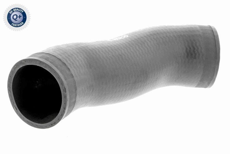 VAICO Ladeluftschlauch Q+, Erstausr&uuml;sterqualit&auml;t V20-2713