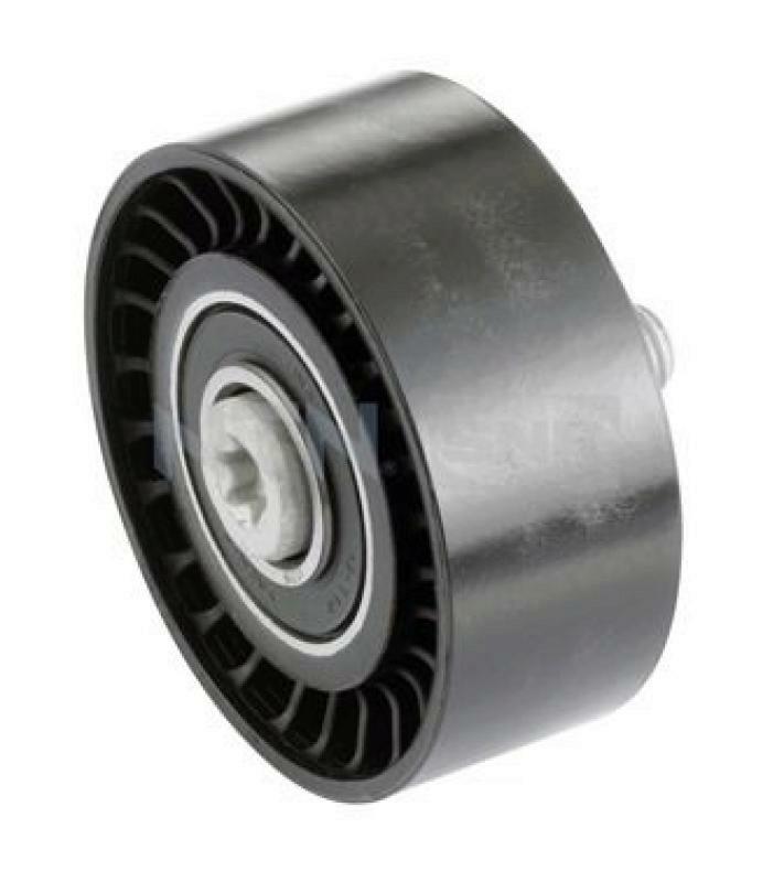 SNR Deflection/Guide Pulley, timing belt