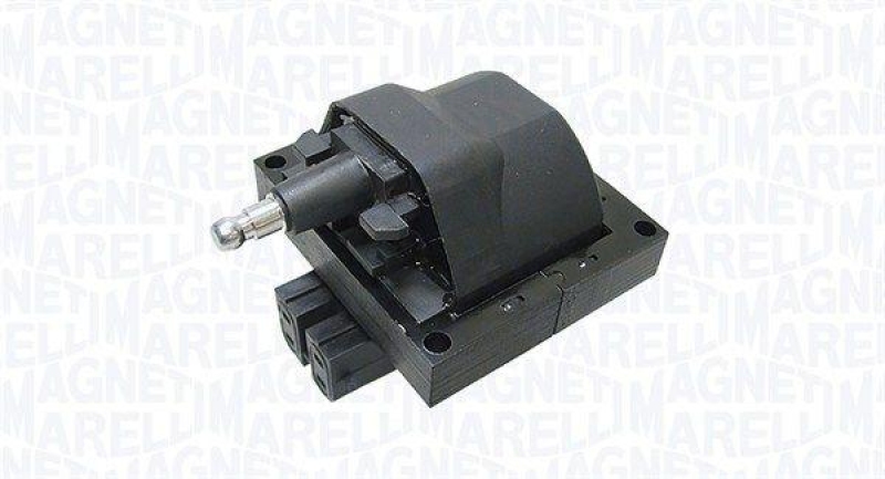 MAGNETI MARELLI Zündspule