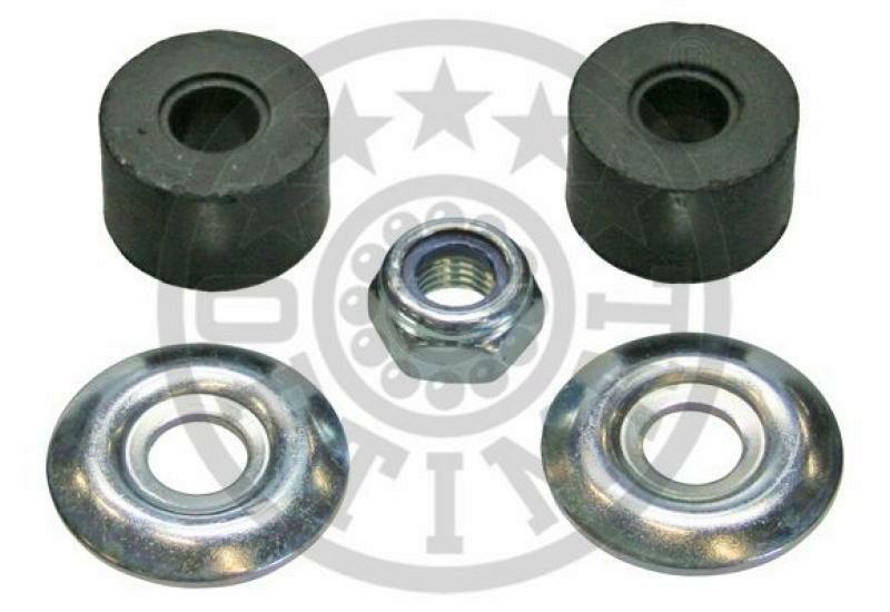 OPTIMAL Repair Kit, stabilizer coupling rod