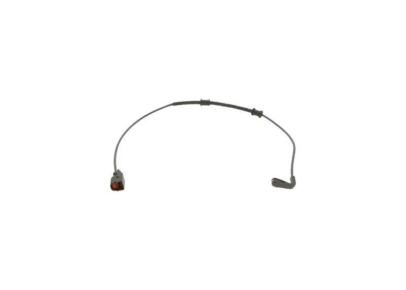 BOSCH Warnkontakt, Bremsbelagverschleiß 1 987 473 555