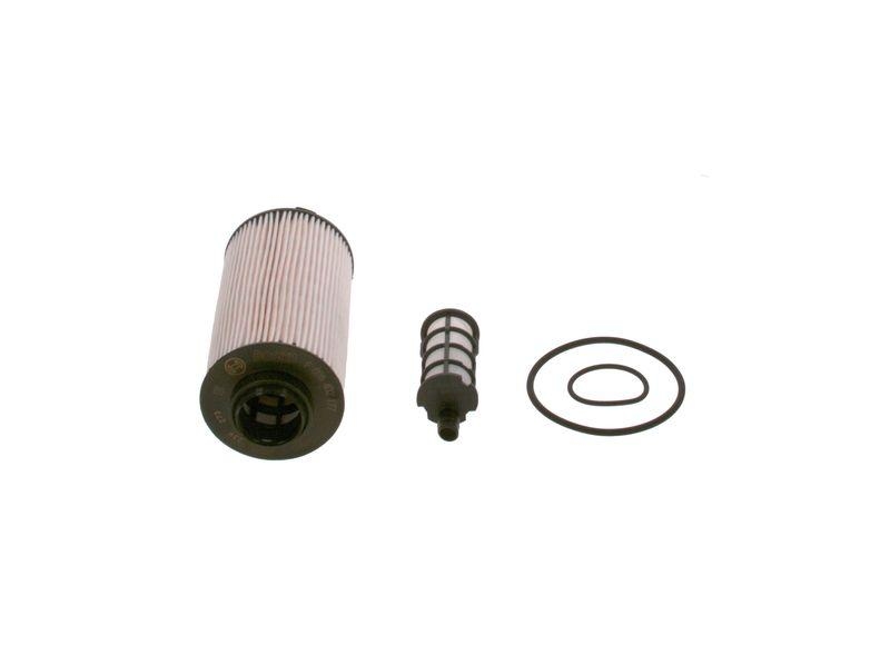 BOSCH Fuel filter