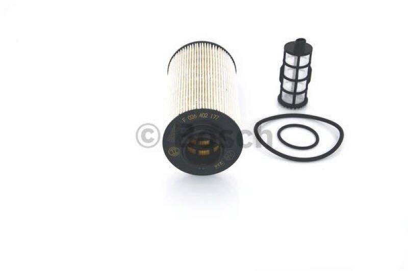 BOSCH Fuel filter