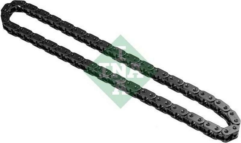 INA Chain, oil pump drive