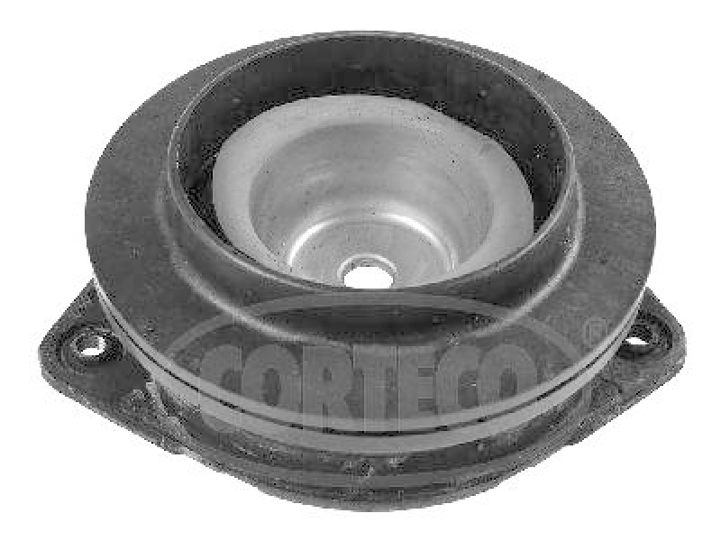 CORTECO Reparatursatz, Federbeinst&uuml;tzlager