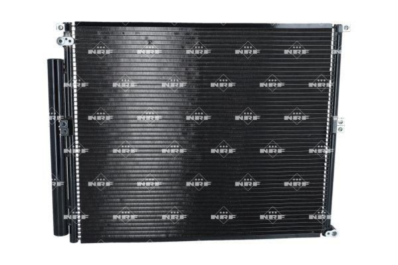 NRF Kondensator, Klimaanlage EASY FIT 350050