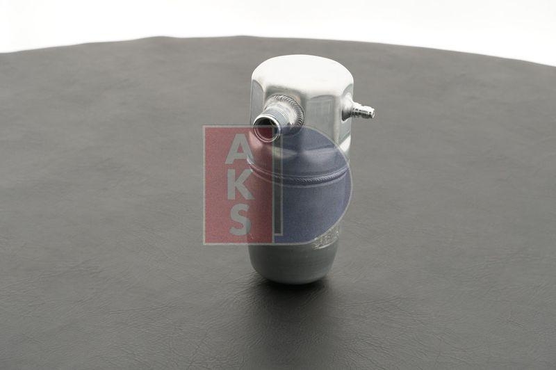 AKS DASIS Trockner, Klimaanlage 802140N