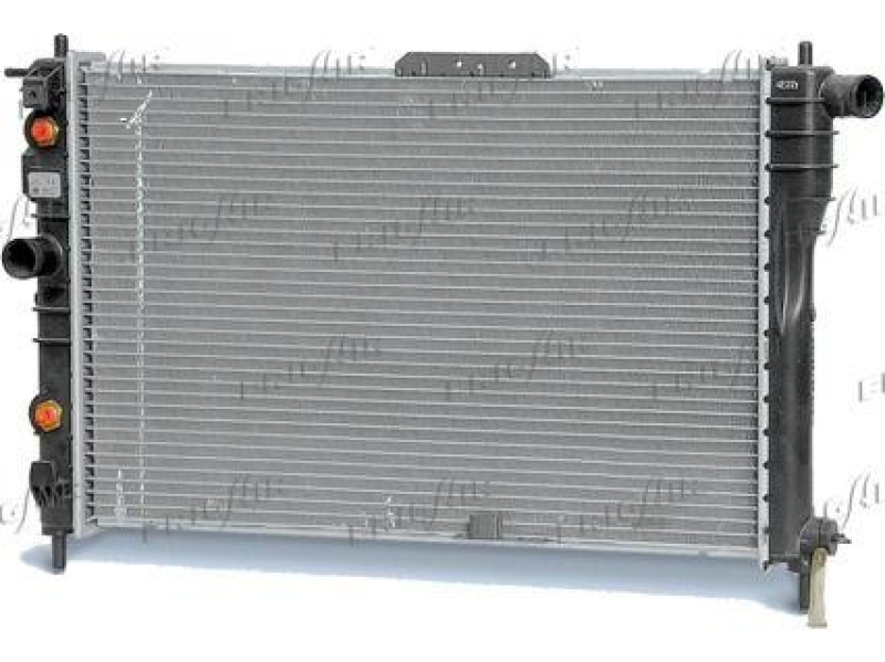 FRIGAIR Radiator, engine cooling