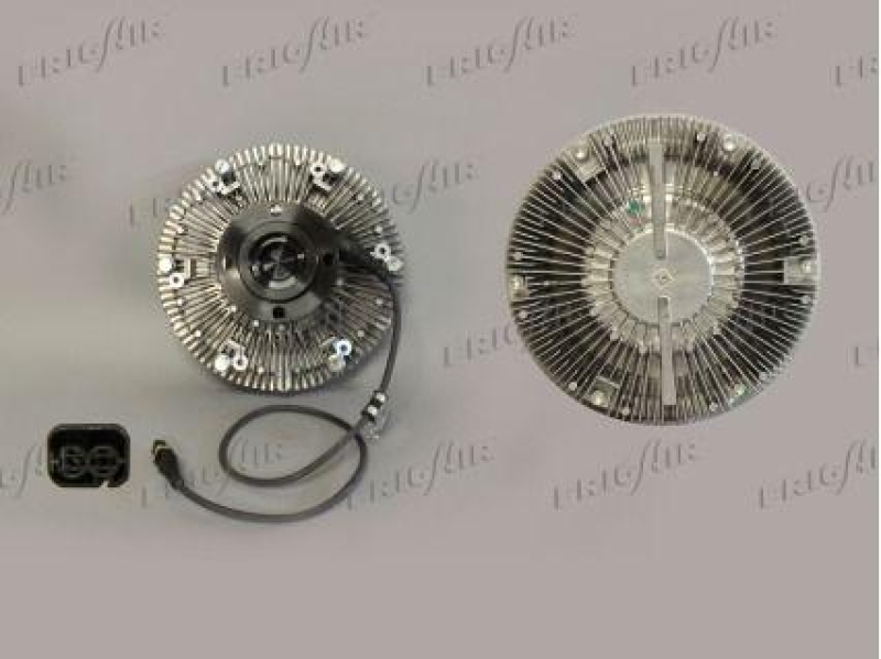 FRIGAIR Clutch, radiator fan