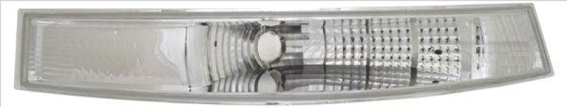 TYC Blinkleuchte Blinker 18-0521-21-2