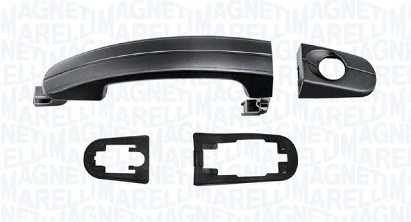 MAGNETI MARELLI Door Handle