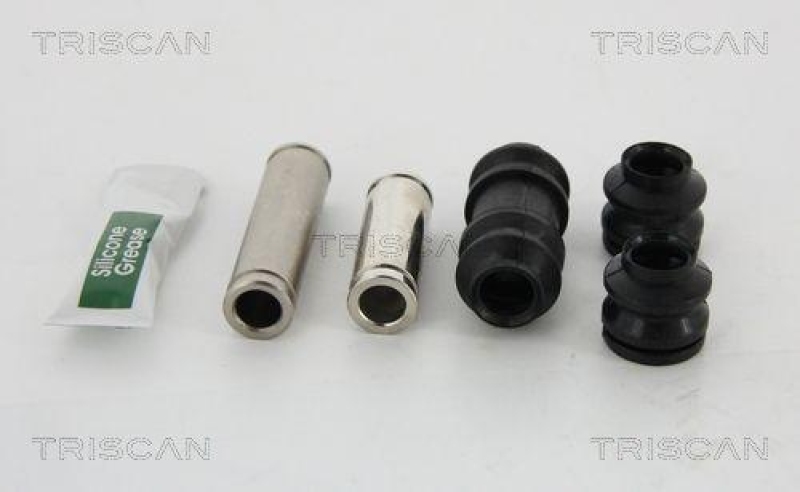 TRISCAN Führungshülsensatz, Bremssattel