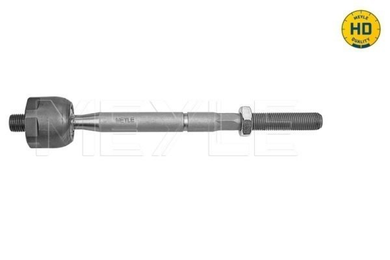 MEYLE Inner Tie Rod MEYLE-HD: Better than OE.