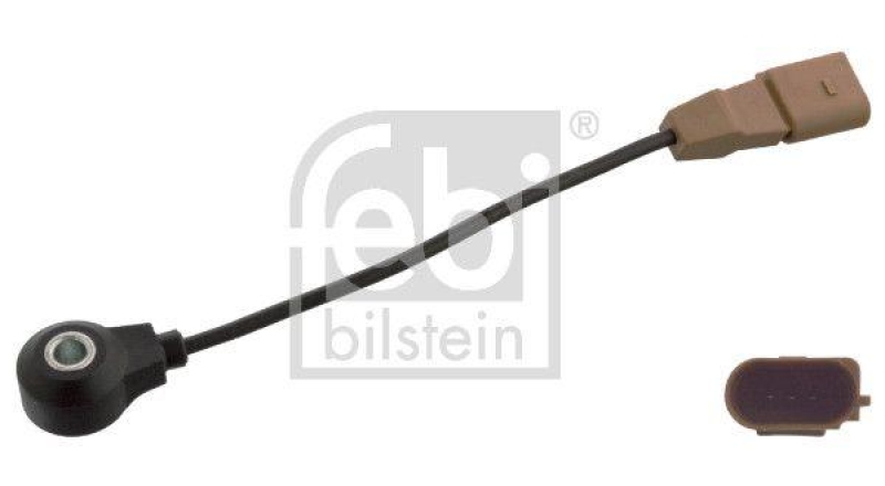 FEBI BILSTEIN Knock Sensor