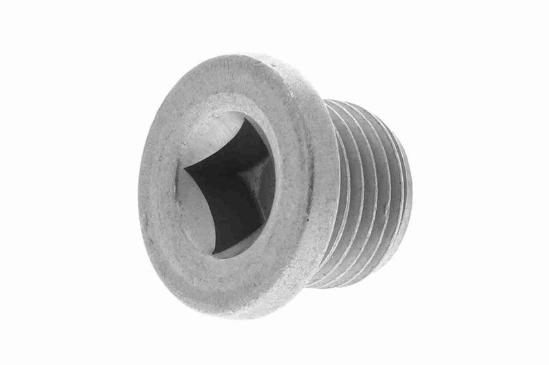 VAICO Sealing Plug, oil sump Green Mobility Parts