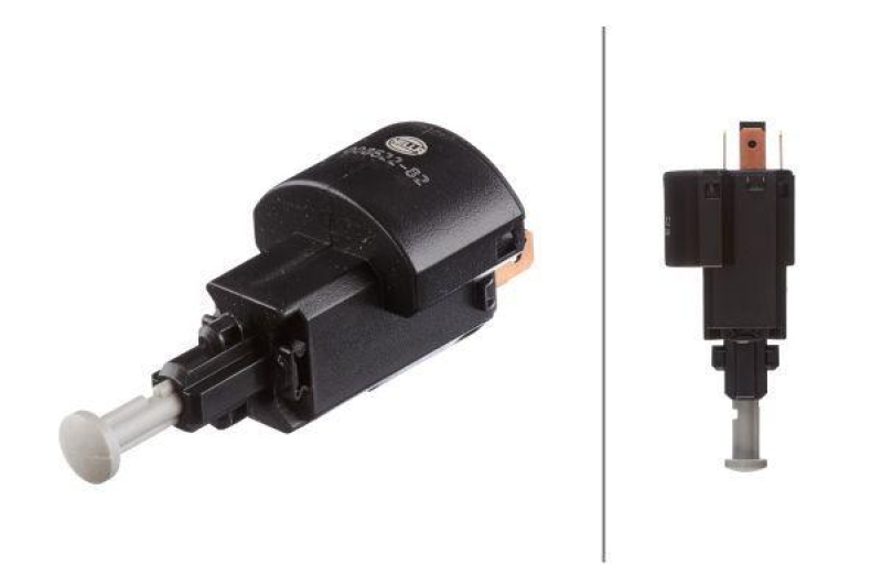 HELLA Bremslichtschalter 6DD 008 622-821