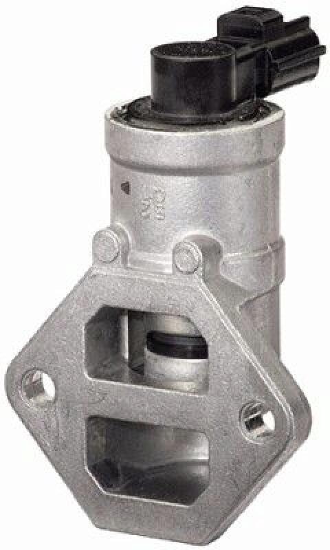 HELLA Idle Control Valve, air supply