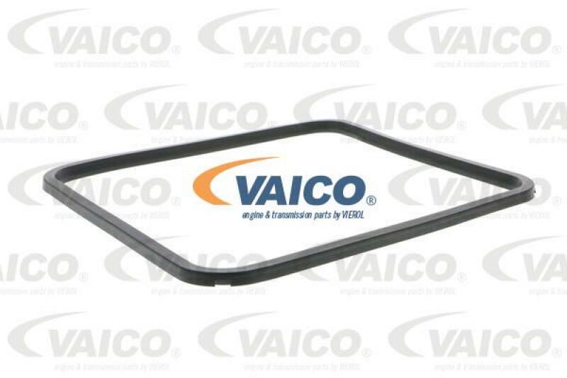 VAICO Seal, automatic transmission oil sump Original VAICO Quality