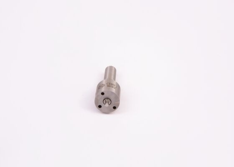 BOSCH Starter