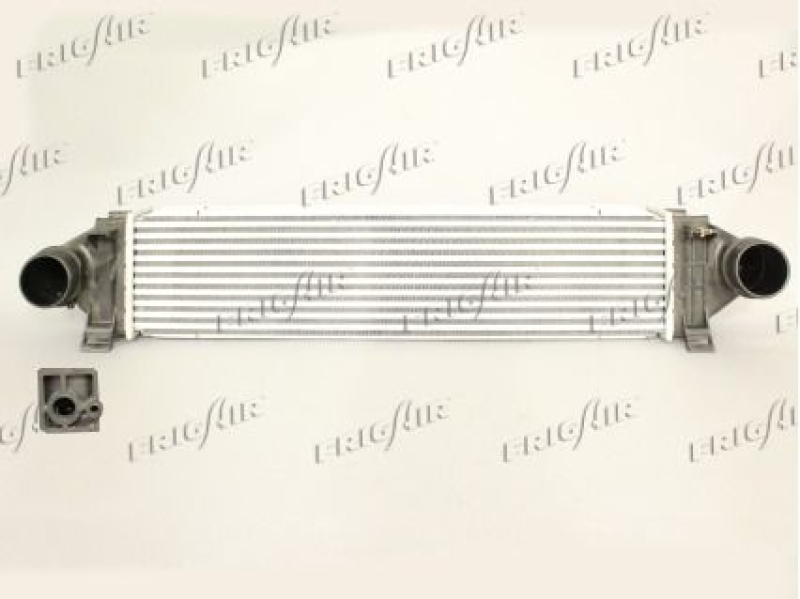 FRIGAIR Charge Air Cooler
