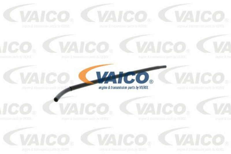 VAICO Schlauch, Kurbelgehäuseentlüftung Original VAICO Qualität