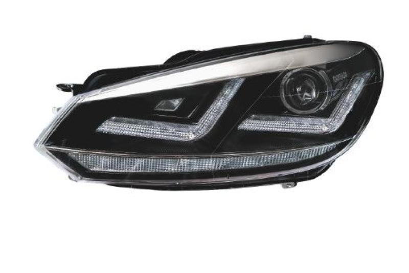 OSRAM Headlight Set LEDriving XENARC headlight