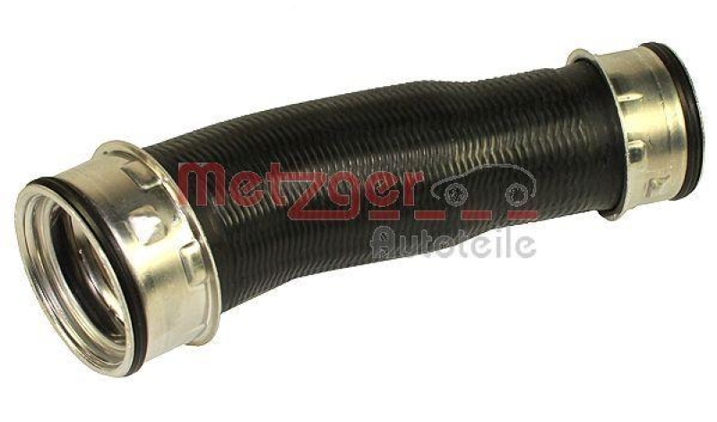 METZGER Charge Air Hose