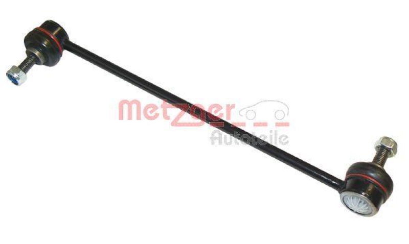METZGER Stange/Strebe, Stabilisator KIT + 53046518