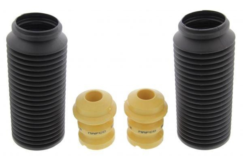 MAPCO Staubschutzsatz, Sto&szlig;d&auml;mpfer