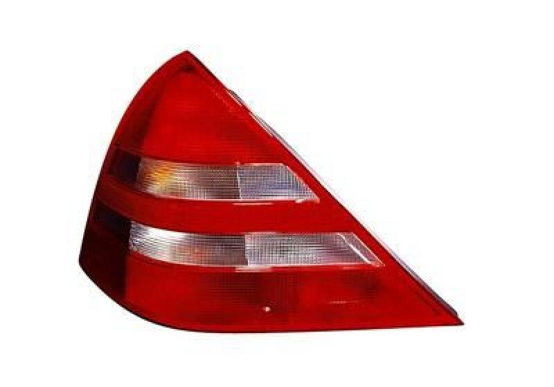 VAN WEZEL Combination Rearlight