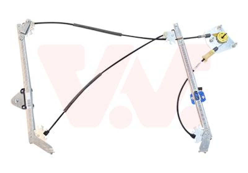 VAN WEZEL Window Regulator