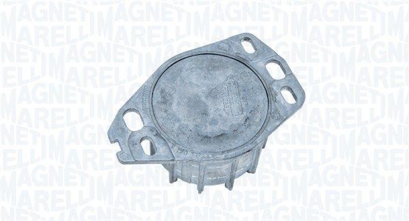 MAGNETI MARELLI Holder, engine mounting system