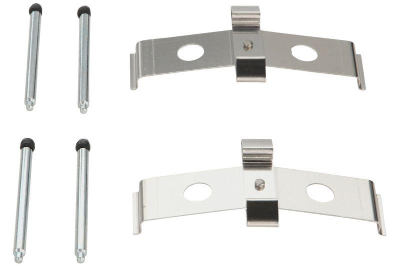 ATE Zubeh&ouml;rsatz, Scheibenbremsbelag