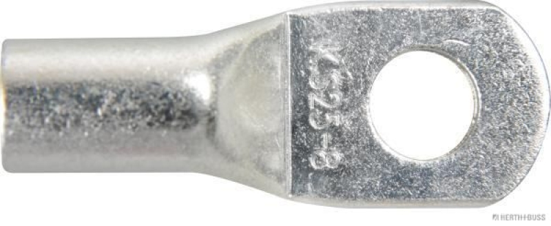 HERTH+BUSS ELPARTS Squeeze Connector