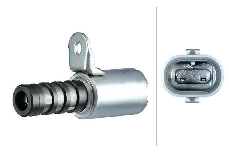HELLA Steuerventil, Nockenwellenverstellung 6NW358188-071