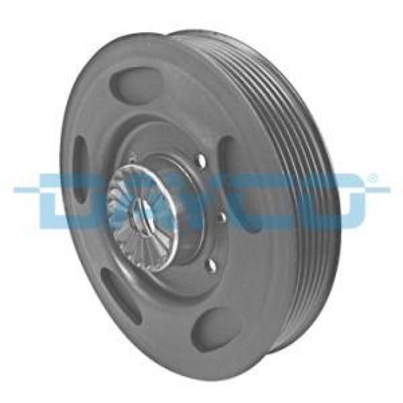 DAYCO Belt Pulley, crankshaft