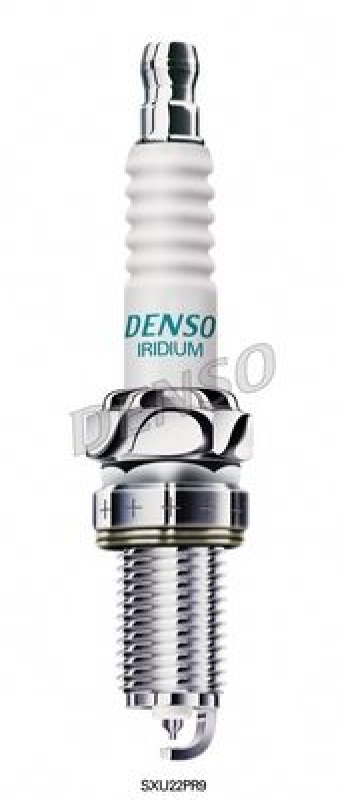 DENSO Zündkerze Iridium