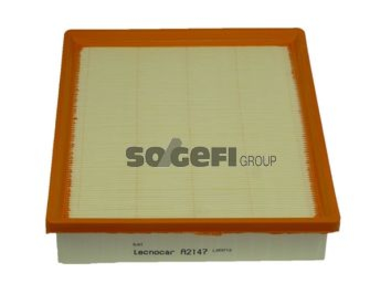 TECNOCAR Luftfilter A2147