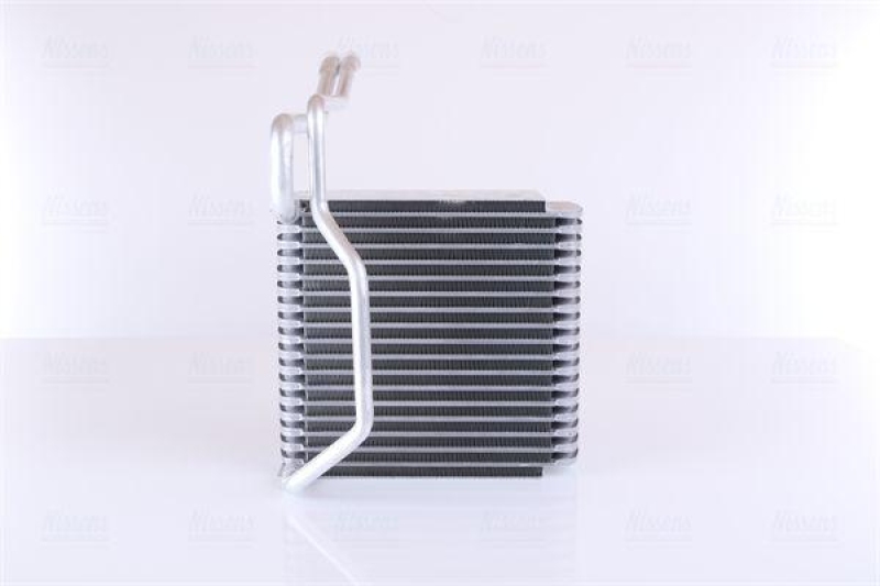 NISSENS Evaporator, air conditioning
