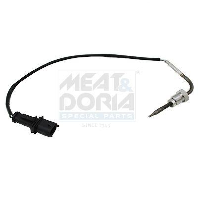 MEAT & DORIA Sensor, Abgastemperatur