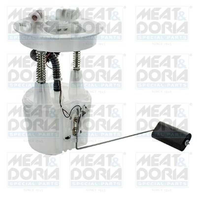 MEAT & DORIA Sensor, Kraftstoffvorrat