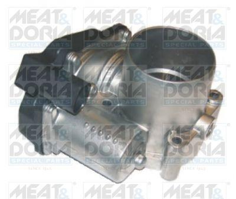 MEAT & DORIA Throttle Body