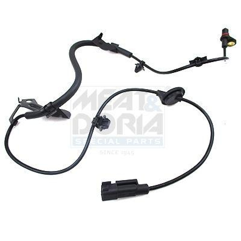 MEAT & DORIA Sensor, Raddrehzahl 90874E