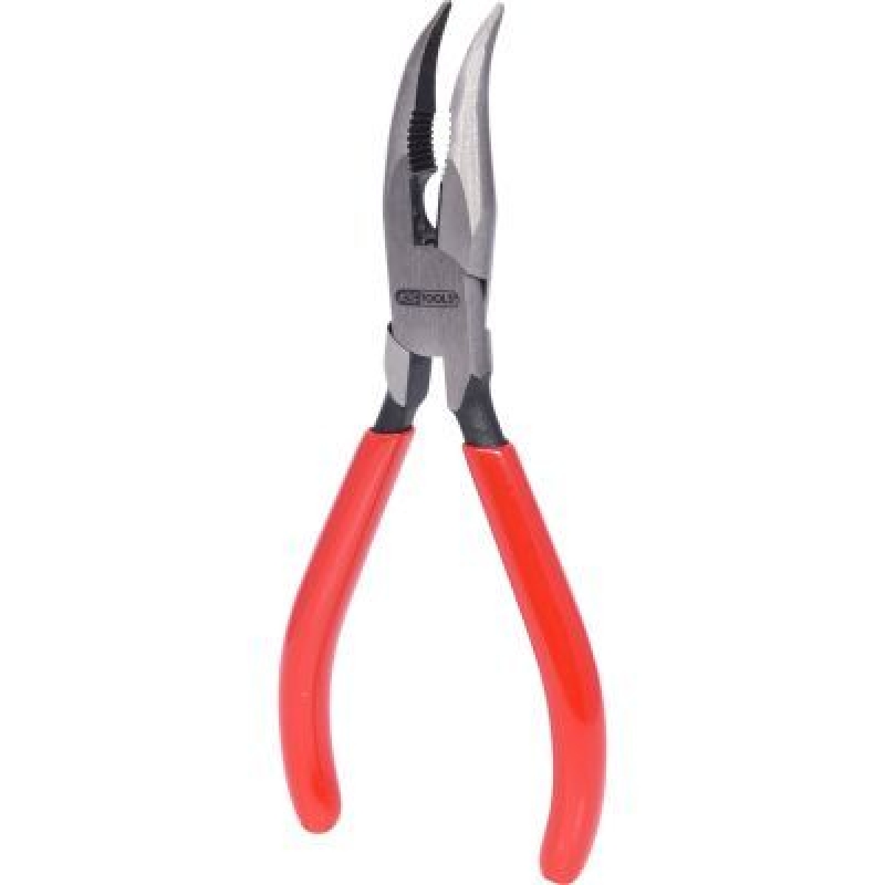 KS TOOLS Flachrundzange