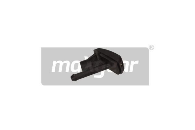 MAXGEAR Washer Fluid Jet, window cleaning