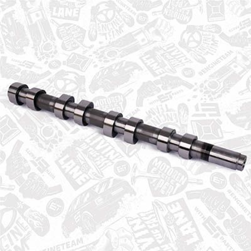 ET ENGINETEAM Camshaft