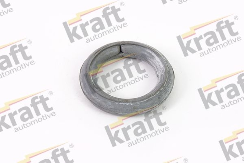 KRAFT AUTOMOTIVE Haltering, Schalldämpfer