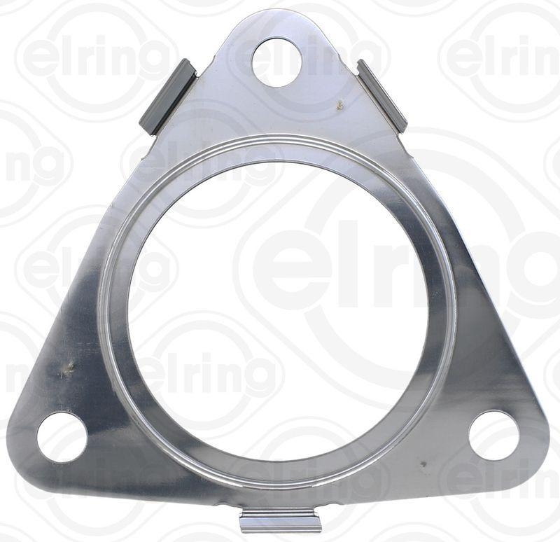 ELRING Gasket, exhaust pipe