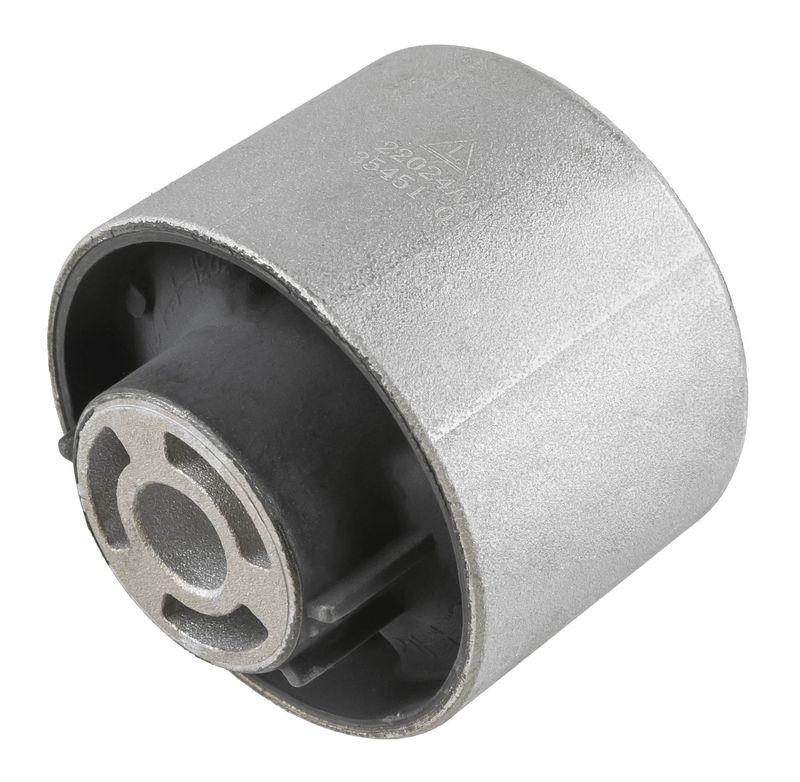 LEMF&Ouml;RDER Mounting, control/trailing arm